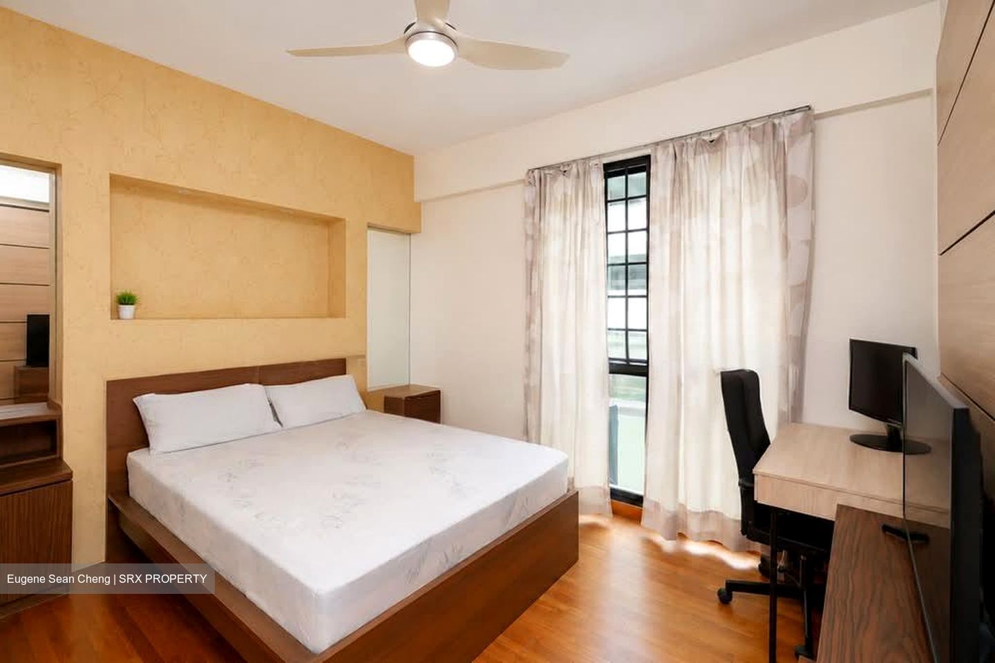 Simei Green Condominium (D18), Condominium #571787781